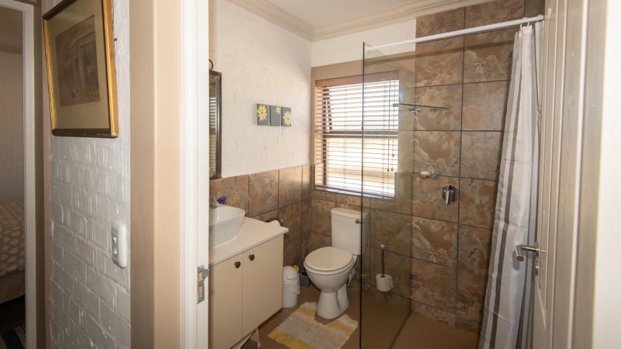 3 Bedroom Property for Sale in Bergsig Western Cape